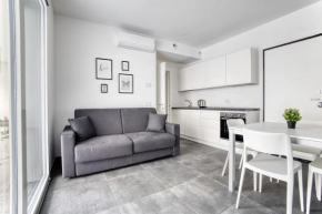 Brand new apartment with 40sqm terrace - Solari